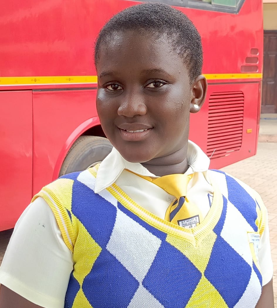 Mensah Adutwumwaa Bryanna