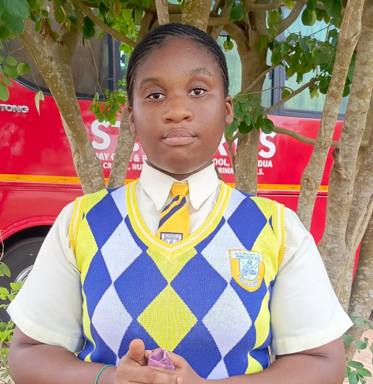 Sarfowaa Owusu Nhyiraba